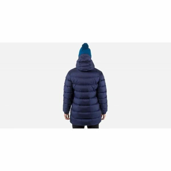 Vente flash 😉 Mountain Equipment Lightline 👩 Women’s Parka – Parka femme 🧨 4