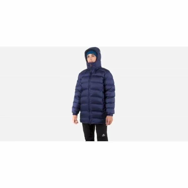 Vente flash 😉 Mountain Equipment Lightline 👩 Women’s Parka – Parka femme 🧨 5