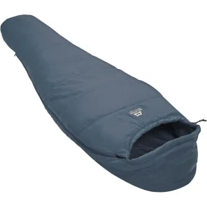 Mountain Equipment Lunar I Sac De Couchage Long Homme, Bleu 6