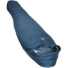 Mountain Equipment Lunar III Sac De Couchage Short Long, Bleu 10