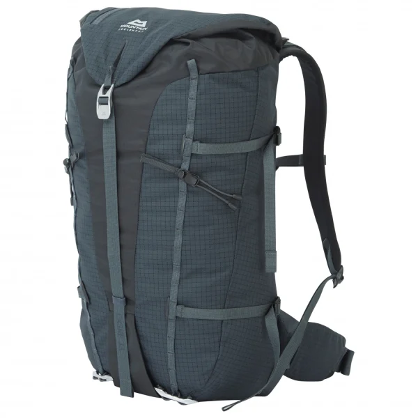 Mountain Equipment – Ogre 33+ – Sac à Dos D’escalade 1