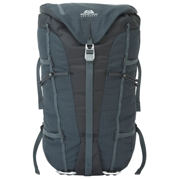 Mountain Equipment – Ogre 33+ – Sac à Dos D’escalade 3