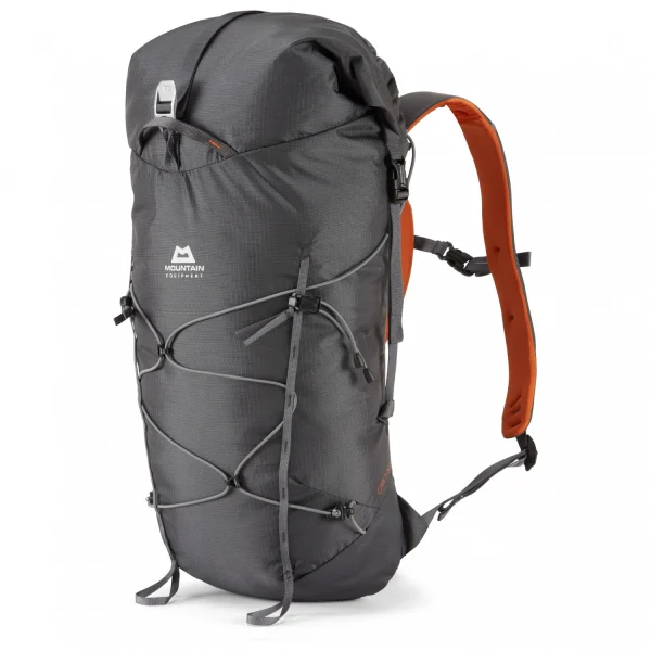 Mountain Equipment – Orcus 22+ – Sac à Dos D’escalade 4