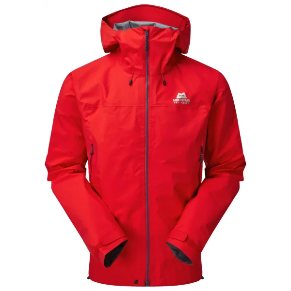 Mountain Equipment – Quiver Jacket – Veste Imperméable 3