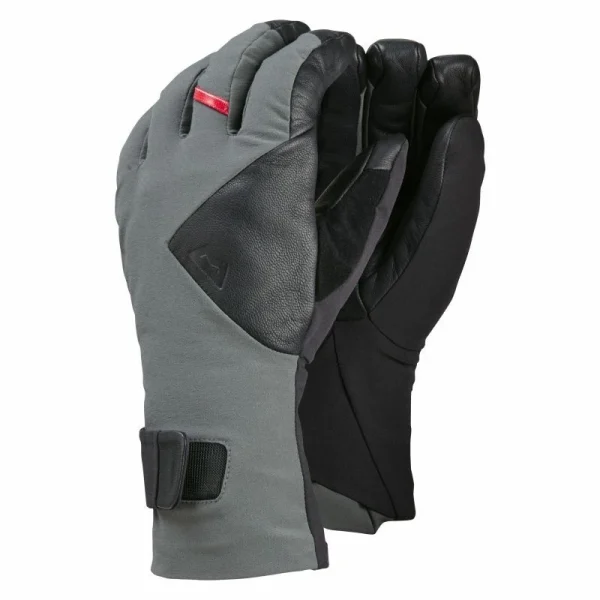 Bon marché 🎁 Mountain Equipment Randonee Glove – Gants ski 👏 1