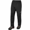 Vente flash 😀 Mountain Equipment Saltoro Pant – Pantalon imperméable homme ❤️ 11