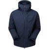 Mountain Equipment Triton Veste Homme, Bleu 8