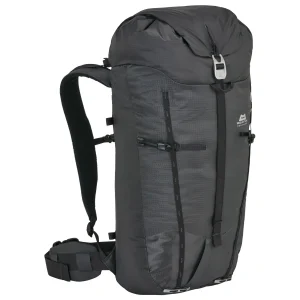 Mountain Equipment – Tupilak 30+ – Sac à Dos D’escalade 7