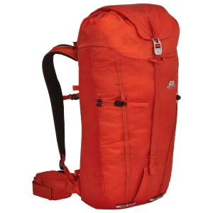 Mountain Equipment – Tupilak 30+ – Sac à Dos D’escalade 9