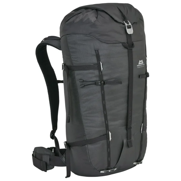 Mountain Equipment – Tupilak 37+ – Sac à Dos D’escalade 1