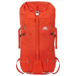 Mountain Equipment – Tupilak 37+ – Sac à Dos D’escalade 10