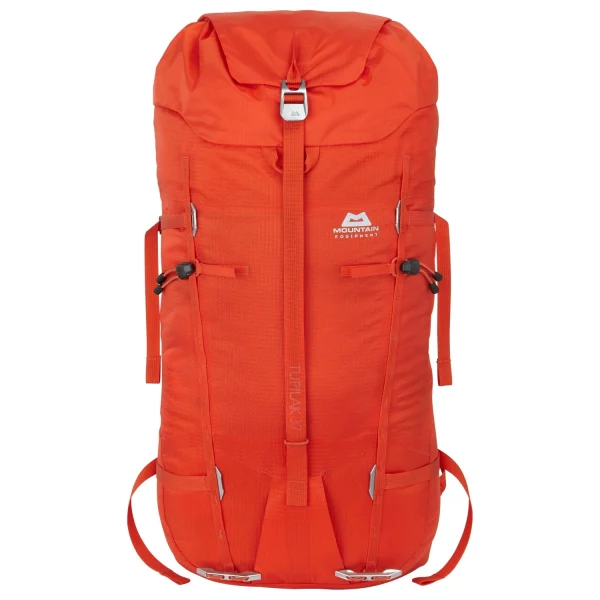 Mountain Equipment – Tupilak 37+ – Sac à Dos D’escalade 3