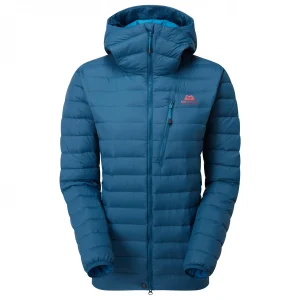 Mountain Equipment – Women’s Earthrise Hooded Jacket – Doudoune 10