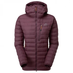 Mountain Equipment – Women’s Earthrise Hooded Jacket – Doudoune 12