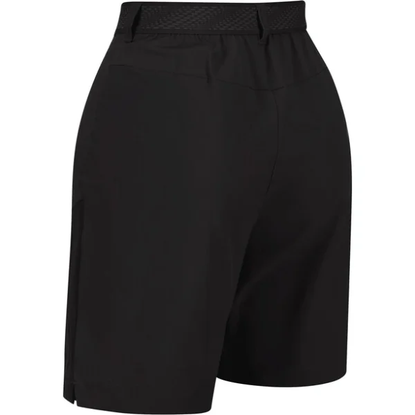 Regatta Mountain II Short Femme, Noir 3