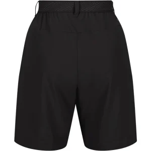 Regatta Mountain II Short Femme, Noir 12