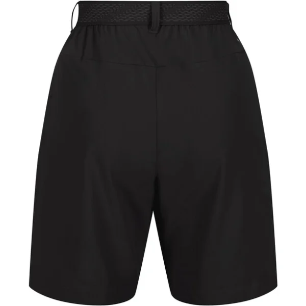 Regatta Mountain II Short Femme, Noir 5