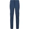 Regatta Mountain Z/O Trousers Men, Bleu 5