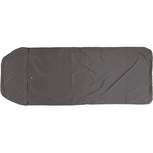 Robens Mountain Liner Square Drap De Sac, Gris 5