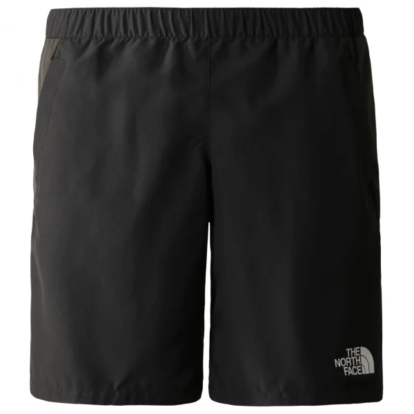 The North Face – Mountain Athletics Woven Shorts – Short De Running 4