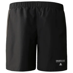 The North Face – Mountain Athletics Woven Shorts – Short De Running 7