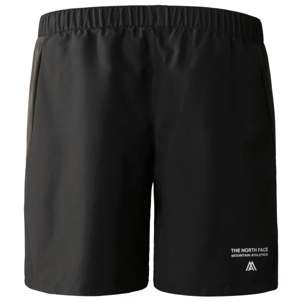 The North Face – Mountain Athletics Woven Shorts – Short De Running 3