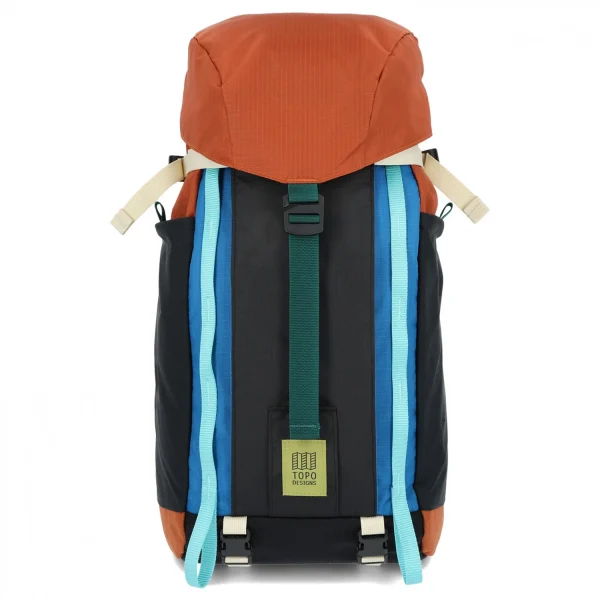 Topo Designs – Mountain Pack 16L – Sac à Dos De Randonnée 6